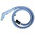 Mangueira Completa para Extratora Wap Carpet Cleaner 91310903235R9 - Imagem 2