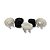 KIT VEDAÇAO BOMBA - LAVADORA DE ALTA PRESSÃO WAP LIDER  - FW004380 - Imagem 3