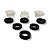 KIT VEDAÇAO BOMBA - LAVADORA DE ALTA PRESSÃO WAP LIDER  - FW004380 - Imagem 2
