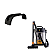Alça para aspirador de pó Wap GTW INOX 12l - 10l - 20l - Imagem 4