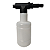 Aplicador Difusor Para Lavadora Wap Combate Extreme - Imagem 3