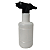 Aplicador Difusor Para Lavadora Wap Combate Extreme - Imagem 2