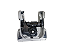 Base Chassi completa para Extratora Power Cleaner - Imagem 5