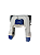 Base Chassi completa para Extratora Power Cleaner - Imagem 3