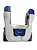 Base Chassi completa para Extratora Power Cleaner - Imagem 1