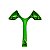 ALCA TOPPER 300 VERDE VERAO - Imagem 2