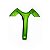 ALCA TOPPER 300 VERDE VERAO - Imagem 1