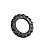 ARRUELA METALICA DENTADA - Imagem 1