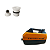 Assento Do By-pass Wap mini Electrolux - Imagem 6