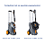Kit Com 3 Unidades Tampão Com Oring WAP 5100 - Imagem 4