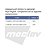 Kit pistao com 3 unidades para Wap 5100 turbo - FW006974 - Imagem 3