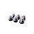 Kit Valvula De Succao Para WAP 5100 Com 6 Unidades - FW006981 - Imagem 1
