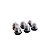 Kit Valvula De Succao Para WAP 5100 Com 6 Unidades - FW006981 - Imagem 3
