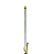 LANÇA ENGATE RÁPIDO - WAP 5100/PROF 2500 - 450MM FW007009 / FW005960 - Imagem 1