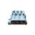 Cabeçote para lavadoras Wap 4100 Premium - 120ep-014 - Imagem 3