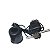 CONJUNTO MOTOBOMBA 220V WAP 4100 - Imagem 3