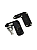 Kit Cjto Stop Total +  By-pass - Wap Premium / Ipc Pro 1600 - Imagem 2