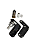 Kit Cjto Stop Total +  By-pass - Wap Premium / Ipc Pro 1600 - Imagem 3