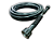 MANGUEIRA  AP NYLON 7,5 M CONEXAO M22 PIN 15 - Imagem 1