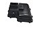 TAMPA SUP CAPACITOR LAVADORA 4100 - Imagem 1