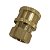 ENGATE RÁPIDO 1/4 "  L PROFI 2500 FW006369 - Imagem 1
