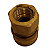 ENGATE RÁPIDO 3/8" PARA MANGUEIRA L PROFI 2500 FW005916 - Imagem 2