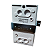 KIT DISJUNTOR MOTOR 20A-660V C/ CX L-PROFI 2500 - Imagem 3