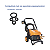 Kit Retentor L Profi 2500  - FW005934 - Imagem 4