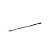 LANÇA AÇO INOX COM CONEXÃO RAPIDA L PROFI 2500 FW005960 / FW007009 - Imagem 1