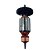 CONJ.ROTOR 220V DWP849X SC - DEWALT - N466198S - Imagem 6
