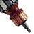 CONJ.ROTOR 220V DWP849X SC - DEWALT - N466198S - Imagem 3
