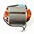 Conjunto estator bobina 127v para politriz - DEWALT - N466193 - Imagem 5