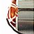 Conjunto estator bobina 127v para politriz - DEWALT - N466193 - Imagem 8