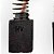 ESCOVA CARVAO 220V DWP849X ( UNIDADE ) - DEWALT - N394393 - Imagem 5