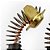 ESCOVA CARVAO 220V DWP849X ( UNIDADE ) - DEWALT - N394393 - Imagem 4