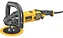 LIXADEIRA/POLITRIZ ANG 7POL DWP849X 1250W 220V DEWALT - Imagem 1