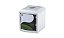 PGIMAX PORTA GUARDANAPO INTERFOLHADO BRANCO - Imagem 1