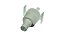 PC VSPC VALVULA SPRAY + ADAPTADOR - Imagem 1