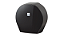LMPR500BB PORTA HIGIENICO EM ROLO MAZZO BLACK - Imagem 1