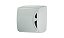 LIDPH DISPENSER PORTA HIGIENICO BRANCO - Imagem 1