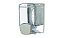 LICL 400 - LICL400 SABONETEIRA BOX CLEAR 400ML - Imagem 1