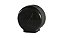 LDPR500BB PORTA PAPEL HIGIENICO EM ROLO BLACK - Imagem 1