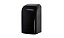 LDHI500BB PORTA PAPEL HIGIENICO INTERFOLHADO BLACK - Imagem 1