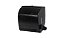 LDAL200BB TOALHEIRO BOBINA ALAVANCA BLACK - Imagem 1