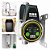Bomba Pressurizadora De Água Silenciosa 100w 1680l/h Torneiras E Chuveiros E Caixa Dagua E Casa Sowshop - Imagem 3
