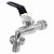 Torneira Esfera Jardim Quintal Tanque 1/2 x 3/4 Metalica Sowshop SOW560 - Imagem 1