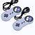 Controle de super Nes USB - Imagem 1