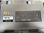 Teclado Mecânico Akko ClearBlack 5075 ABNT2 (Recondicionado) - Imagem 1