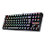 Teclado Mecânico Redragon Kumara PRO Magnetico (Não é Wireless - Recondicionado) - Imagem 2