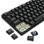 Teclado Membrana Gamer Redragon Netherbane Preto RGB K521-RGB (Recondicionado) - Imagem 6